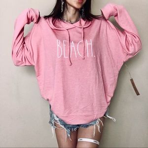 Brand New rae dunn beach